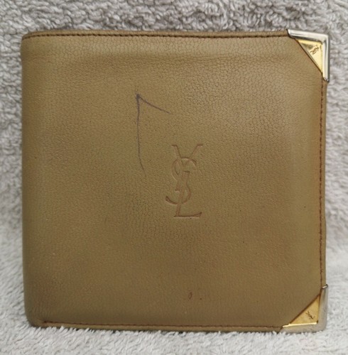 Yves Saint Laurent Satchel: Borsa Satchel usata