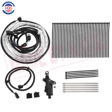 Power Tailgate Lock Kit Assembly PK3B635JS0 For 19-21 Toyota Tacoma Short Bed 