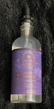 BATH  BODY WORKS  RELAXING MIDNIGHT SKY  Essential Oil / Pillow Mist 5.3 Oz.