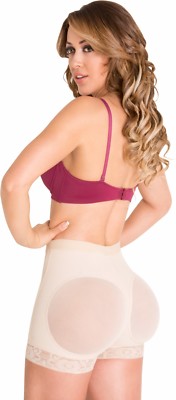 Aumenta La Cola Aumenta Nalgas COLOMBIANO Panty Con Relleno Realza EL Gluteo - Foto 7