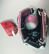 easton t ball glove