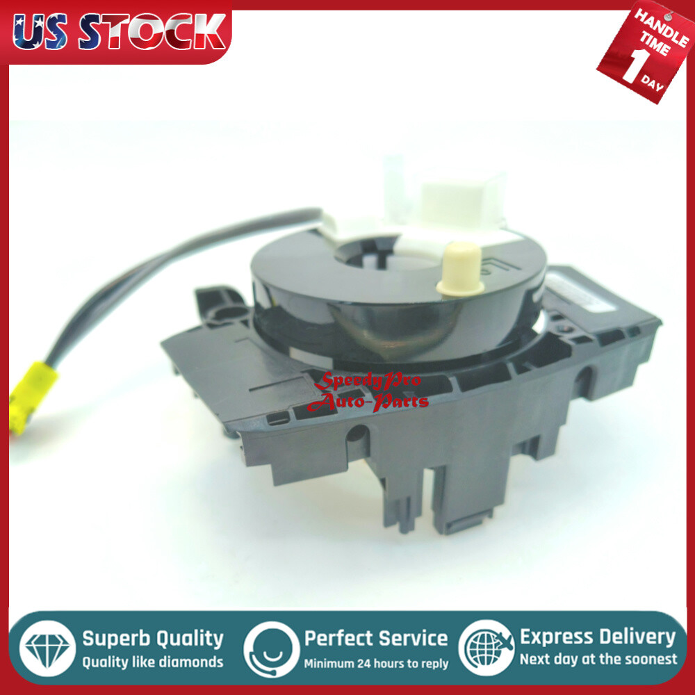 nori-no Clock Spring Spiral Cable Fit Nissan Frontier 2007-2021
