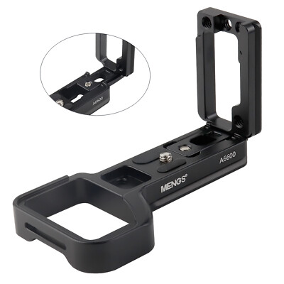 A6600 L-Bracket Schnellwechselplatte Für Sony A6600 LCS2503 Kamera Arca -Swis DE