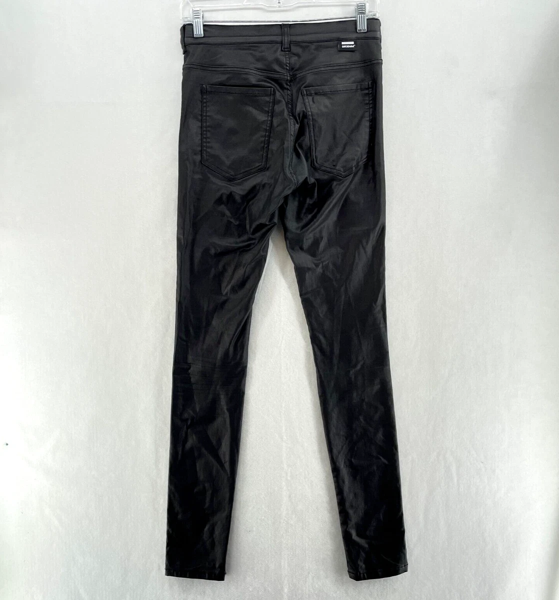 Dr denim plenty deals leather