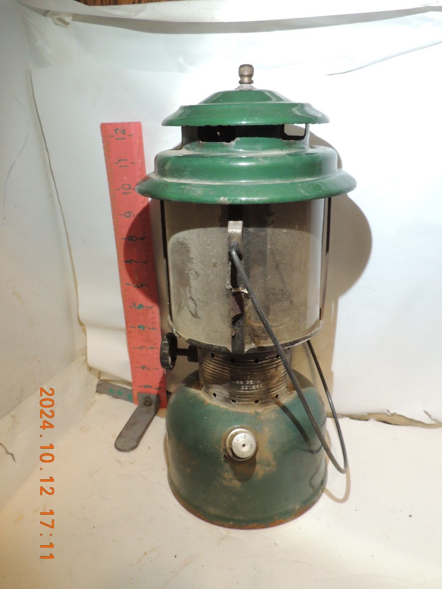 Coleman Lantern Model 220F | eBay