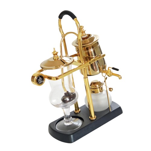 Nescafe Gold Blend Barista DUO Coffee Maker HPM9637-PB Premium