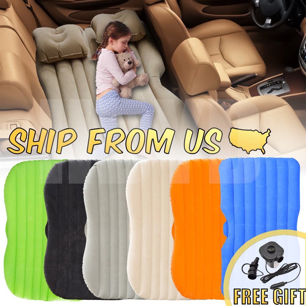 air bed car pump