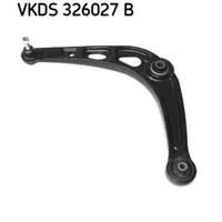 Skf Lenker, RadaufhäNgung Vkds 326027 B