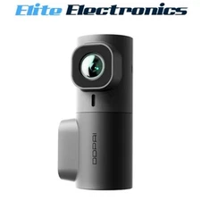 DDPAI MINI2X 2K QHD Caméra avant Dash