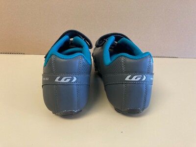 Chaussures Vélo Garneau HRS-80 Multi AirFlex Femme - Noir - Taille 39 (EU) - Occasion