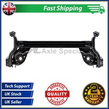 Rear Axle Subframe Crossmember Beam for Toyota Aygo Citroen C1 Peugeot 107 05-14