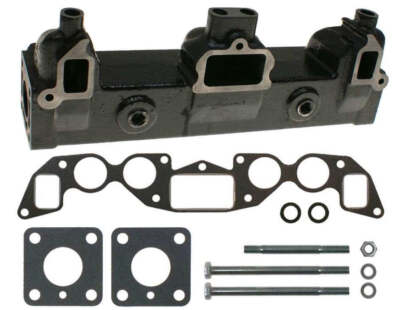 Recmar  Abgaskrümmer Für Volvo Penta 4 Zylinder AQ115 AQ130 824532