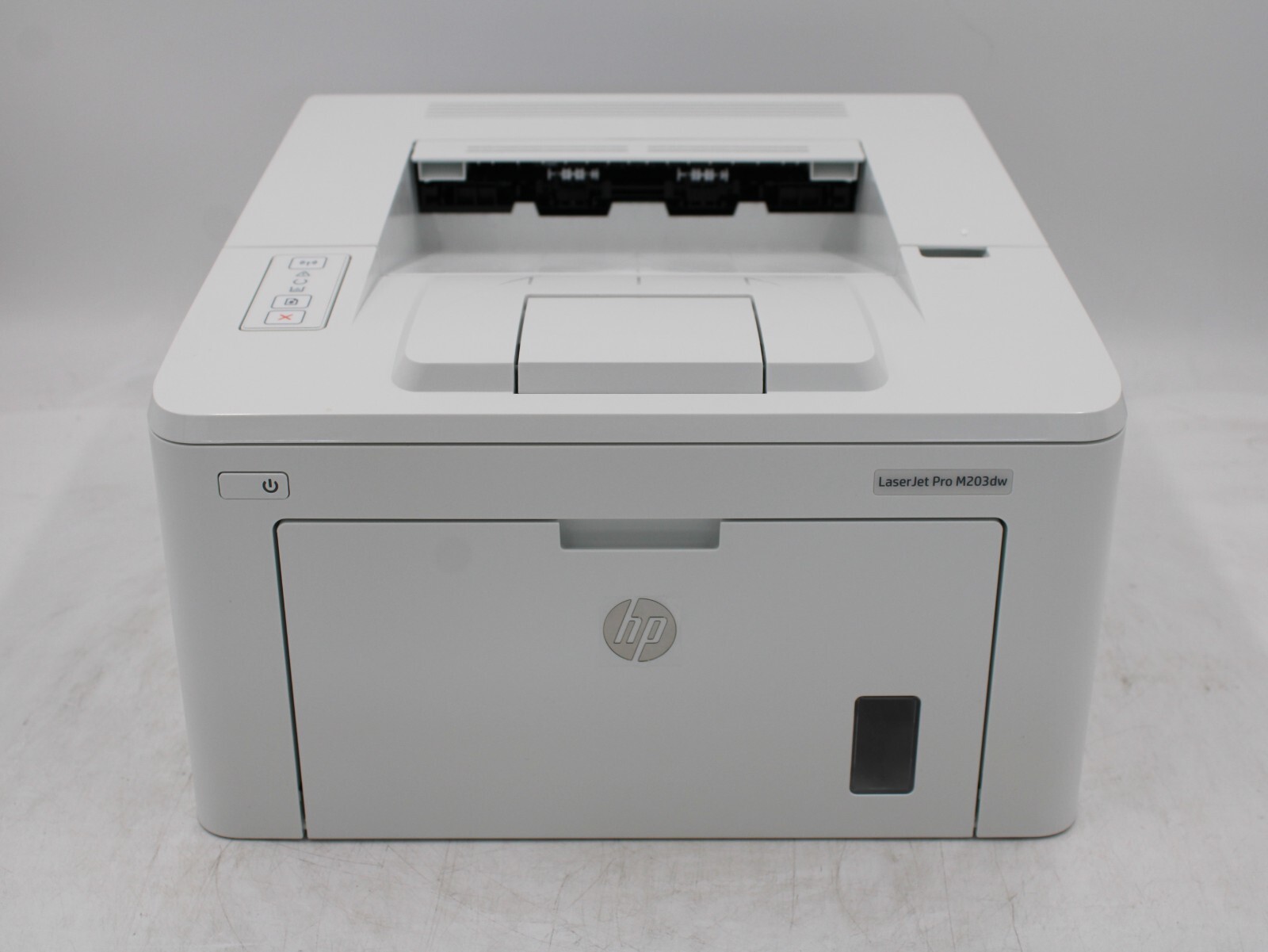 HP LaserJet Pro M203dw Wireless Laser Printer WiFi Direct Duplex G3Q47A