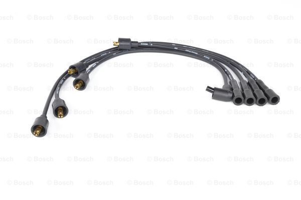 0 986 356 864 BOSCH Ignition Cable Kit for OPEL,VAUXHALL