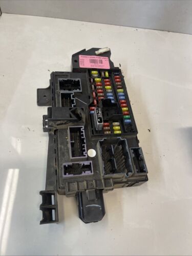 2008-2010 F250 F350 INTERIOR FUSE JUNCTION BOX BCM 7C3T-15604-CM - Bild 4 von 9