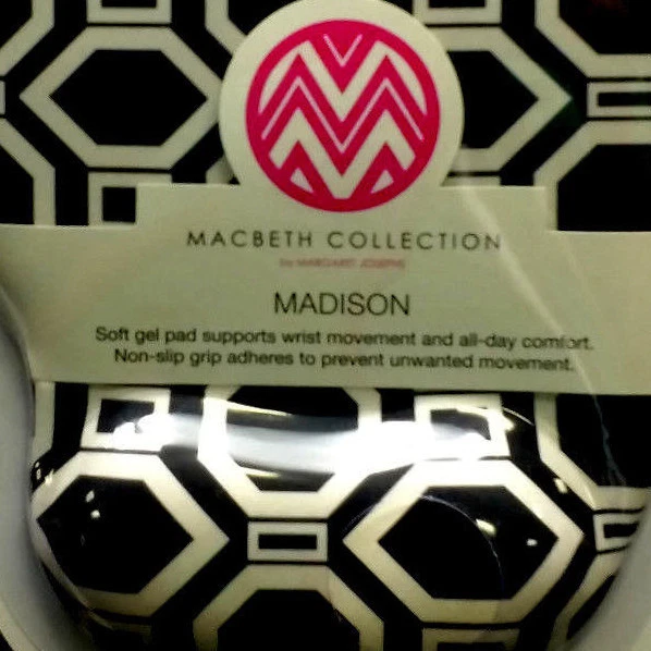 Mouse Pad Wrist Rest Support Ergonomic Comfort Mat PC Laptop Office Computer - Image 2 of 4