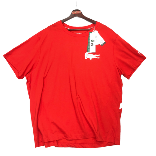 Novak Djokovic Print Crocodile 
