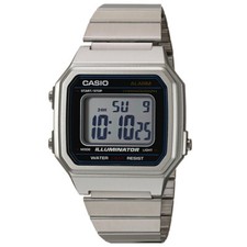 casio retro wr