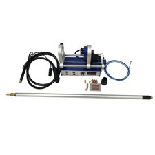 Portable Circular Seam Automatic Welding Machine Auto Rotary Inner Boring Welder