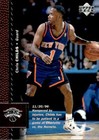 1996 Upper Deck Basketball Chris Childs #259