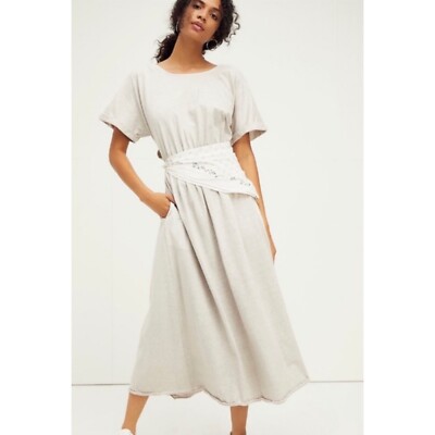 FP Beach Sorrento Midi Dress | eBay