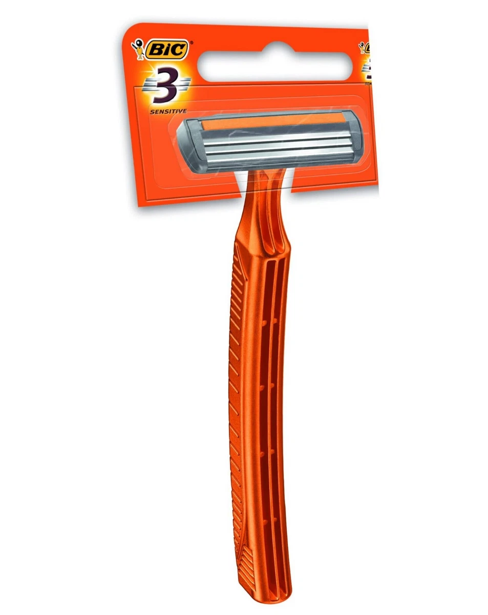 Bic shavers sales