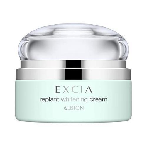 未開封 ALBION EXCIA Replant Cream 30g Albion Excia Replant Whitening Cream 30g | eBay