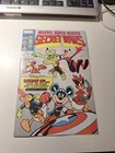 US MARVEL Amazing Spider-Man (7th Ser) #37 DISNEY MARVEL SECRET WARS COVER