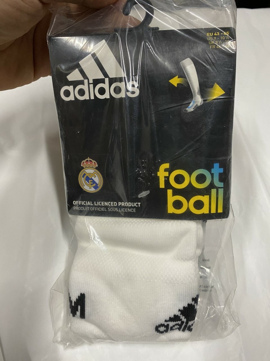 Real Madrid Adizero Uniform 2014-2015 Authentic adidas Size