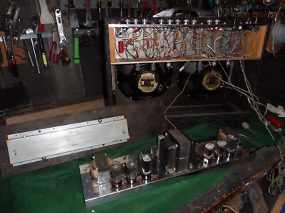 RARE 1960's Gretsch 