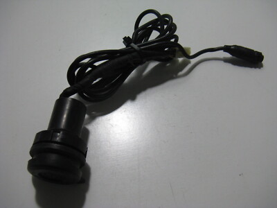 Bordsteckdose Steckdose Socket Yamaha XT 1200 Z Super Tenere, DP04, 14-16