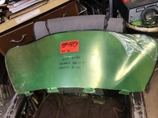 ARCTIC CAT WINDSHIELD, EXT/SPEC 91-92, PANTERA 91-94, PROWLER 90, GREEN VINTAGE