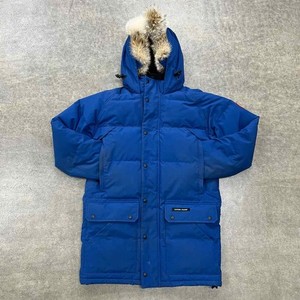 Canada Goose Emory Parka | eBay
