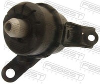 NEU - Febest MZM-GHRH Lagerung, Motor FüR Mazda