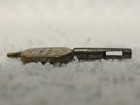 Antique 1800s Chas. Liggins Advertising Pocket Watch Key — photo 8