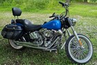 2011 Harley Davidson Softail