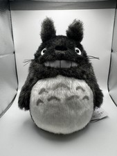 Totoro Plush Ghibli Warehouse