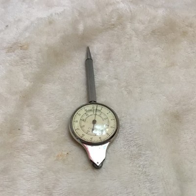 VTG SELSI (?) COMPASS MAP MILAGE MEASURING TOOL MADE IN GERMANY