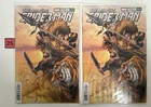 The Amazing Spider-Man #79 (2022) Sergio Davila Variant Cover 1:25 Lot Of 2