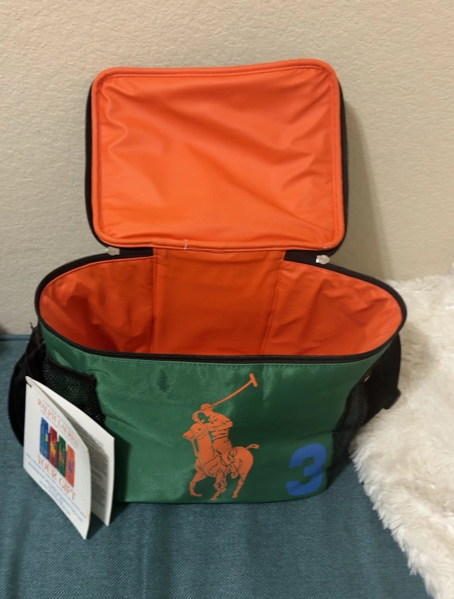 ralph lauren polo sport bag products for sale | eBay