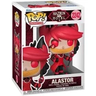 Funko Pop! Animation Hazbin Hotel Alastor #2242 (NEW)