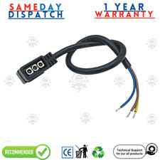 New Brands Wilo Fits -Pump (Cable - Wire) - 25- New Brands