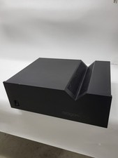 Aragon 4004 MARK II Dual Mono Power Amplifier Smooth and Dynamic Sound