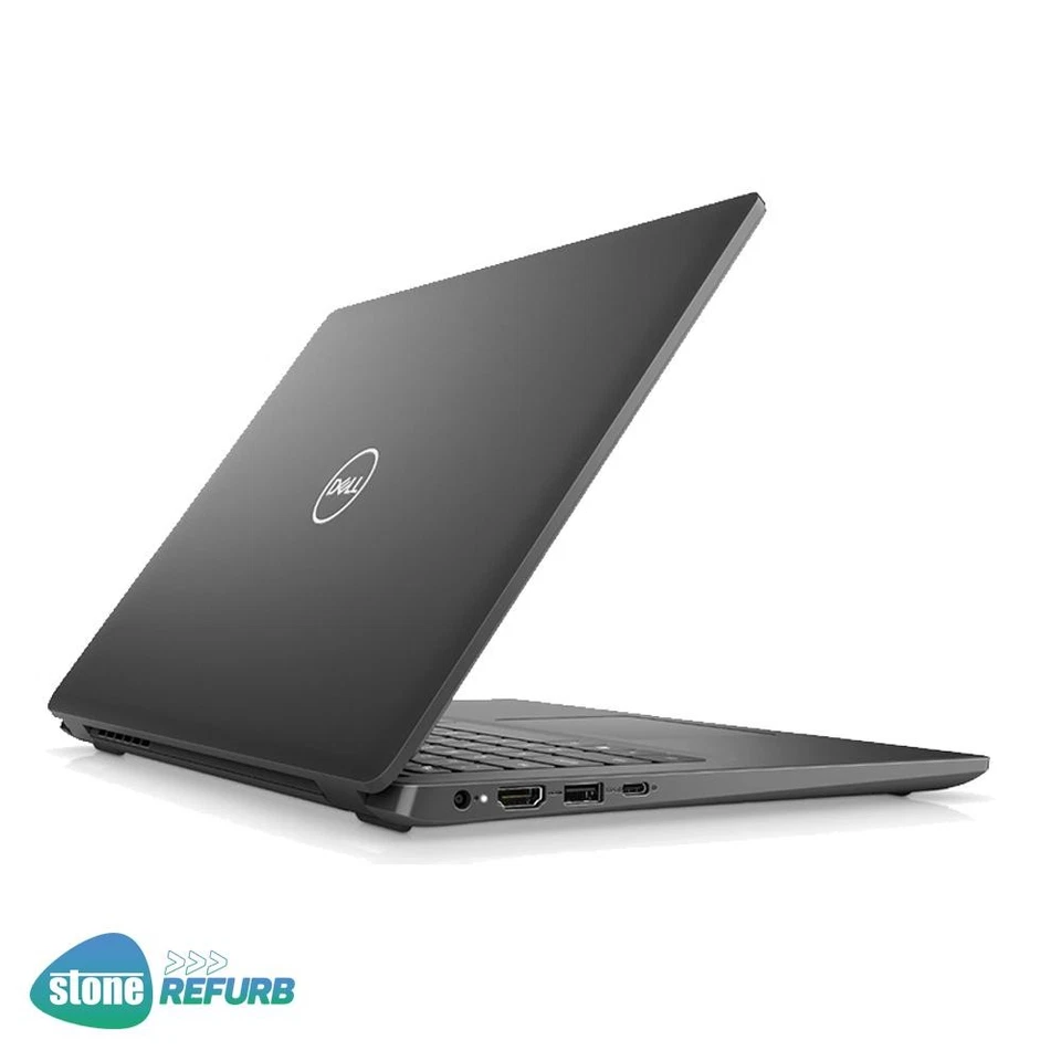 Dell Latitude 3410 · i5-10210U · 16GB · 500GB, photo 2 of 2