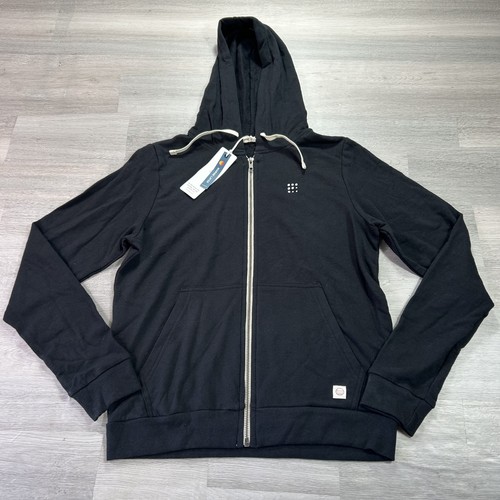 Marine Layer Afternoon Hoodie - Highly rated Buy It For Life recommendation