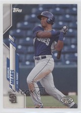 2020 Topps Pro Debut Joshua Mears #PD-139 1b9b