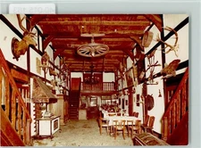 40015163 - 3493 Himmighausen Gaststaette Zum Kukuk interior photo