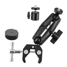 Starlink Mini Mount, Adjustable Clamp Mount for Starlink Mini Old Version