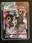 New ListingPokémon TCG Umbreon VMAX Full Art Single Strike Ultra Rare Holo TG23/TG30 Swsh09