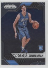 2016-17 Panini Prizm Stephen Zimmerman #148 0a4
